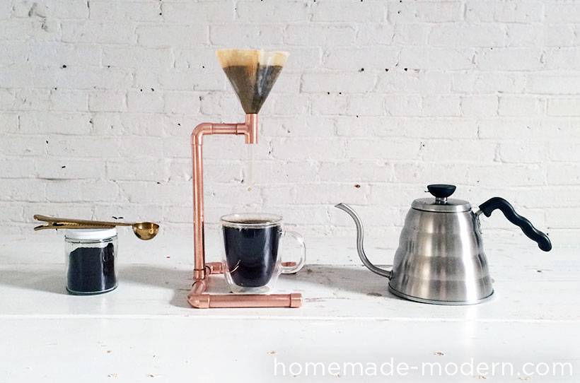 Cafetière DIY | La Fabrique DIY Cafetière DIY | La Fabrique DIY